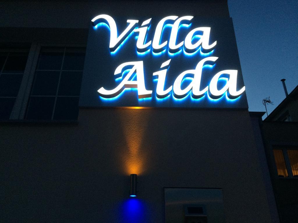 Villa Aida Pokoje Goscinne グダニスク 部屋 写真