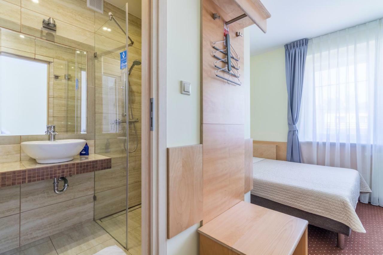 Villa Aida Pokoje Goscinne グダニスク エクステリア 写真