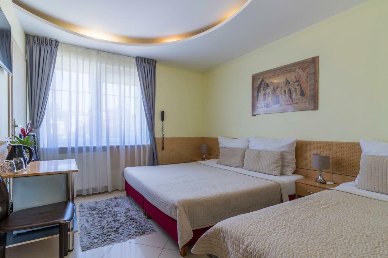 Villa Aida Pokoje Goscinne グダニスク エクステリア 写真